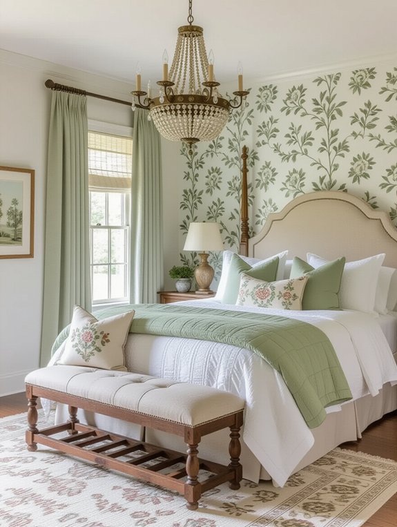 vintage charm meets modernity