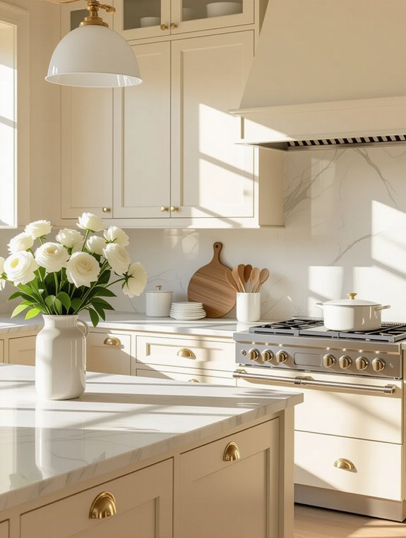 warm versatile classic neutral