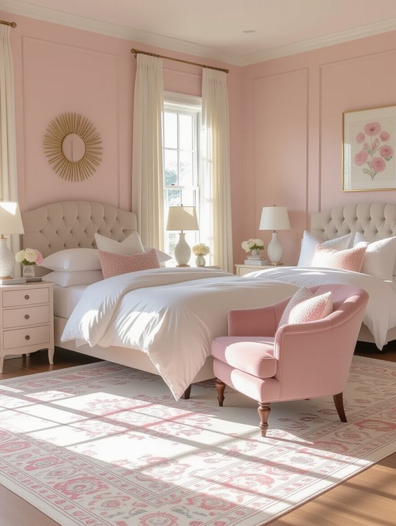 warmth and personality enhancement