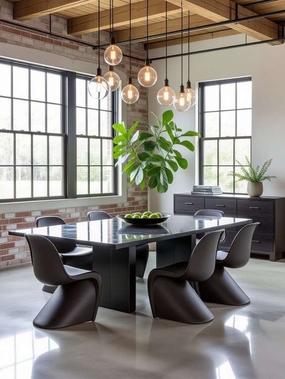 warmth in industrial design