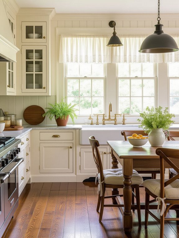 classic wooden floor options