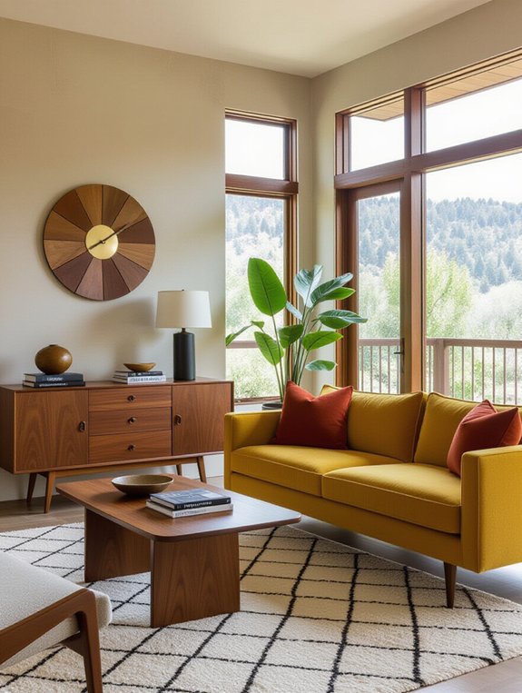 creative multifunctional living spaces