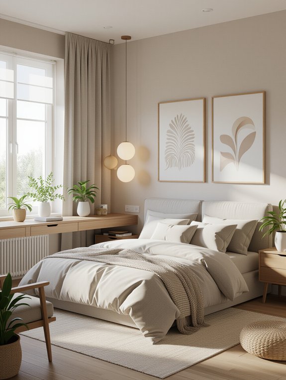 customizable bedroom design solutions