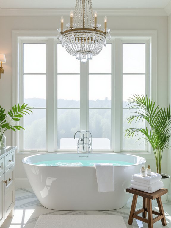 luxury freestanding bathtubs oasis