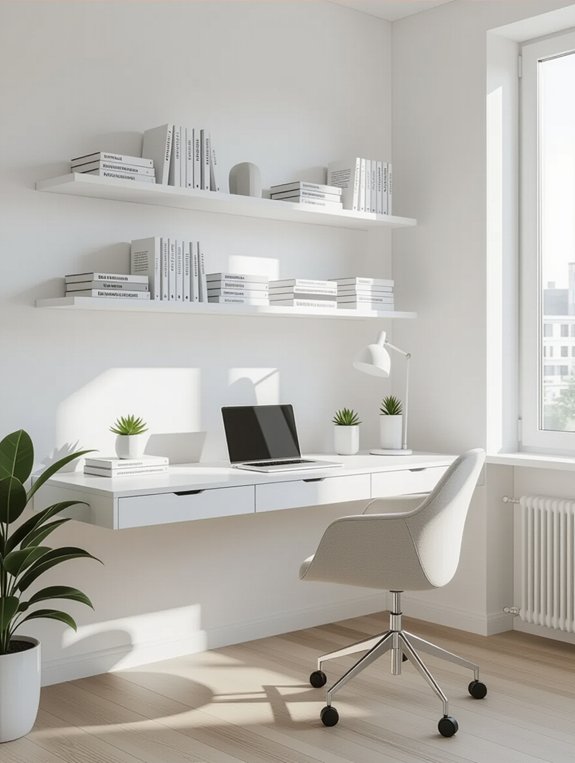 maximize space with style