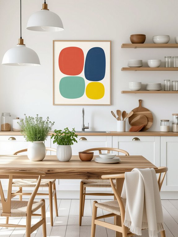 personalize your kitchen decor