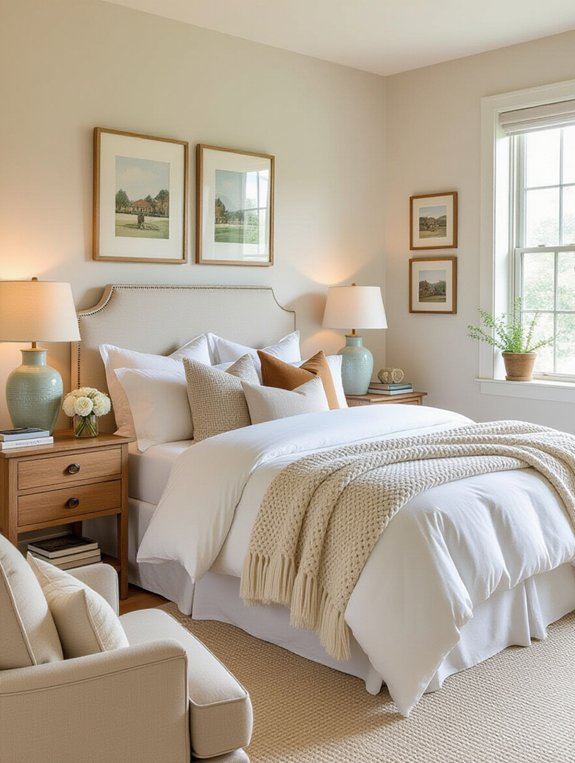 personalized bedroom decor ideas