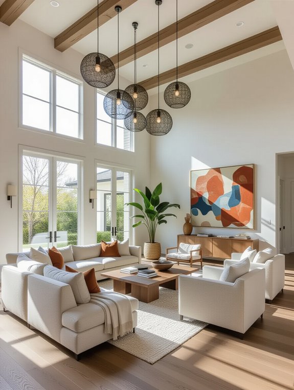 seamless flow and creativity