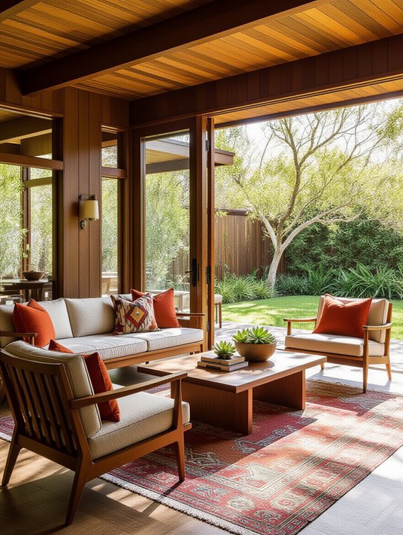 seamless indoor outdoor design integration