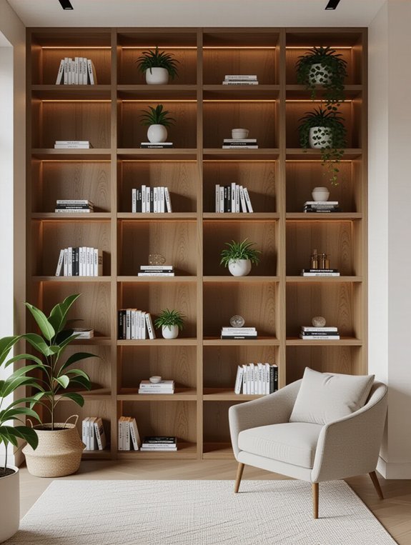 simplicity serenity functional design