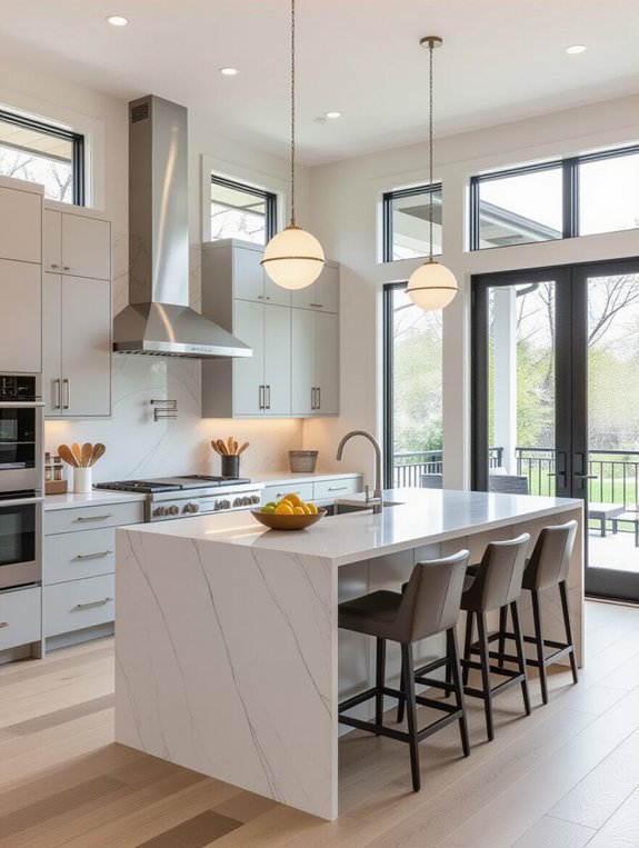 smart stylish cooking experience