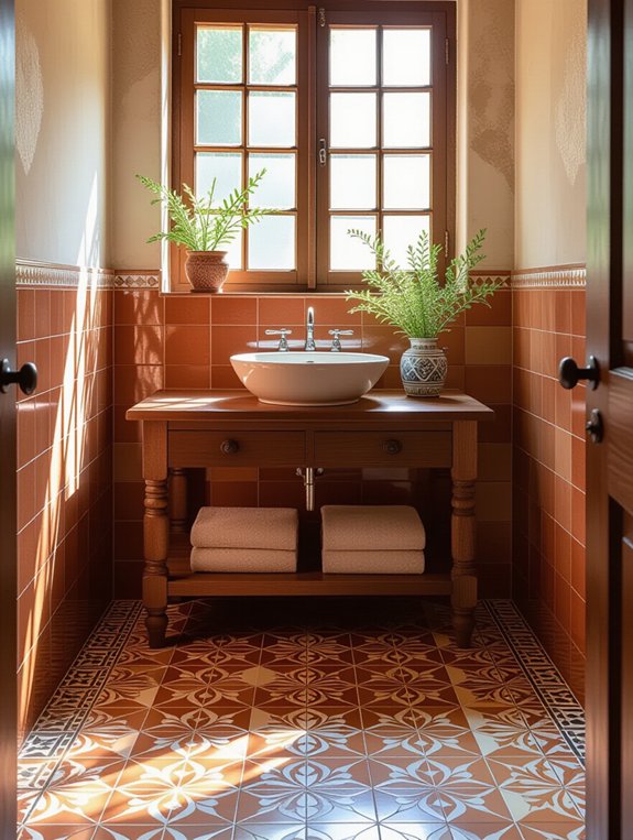 timeless elegance with durability