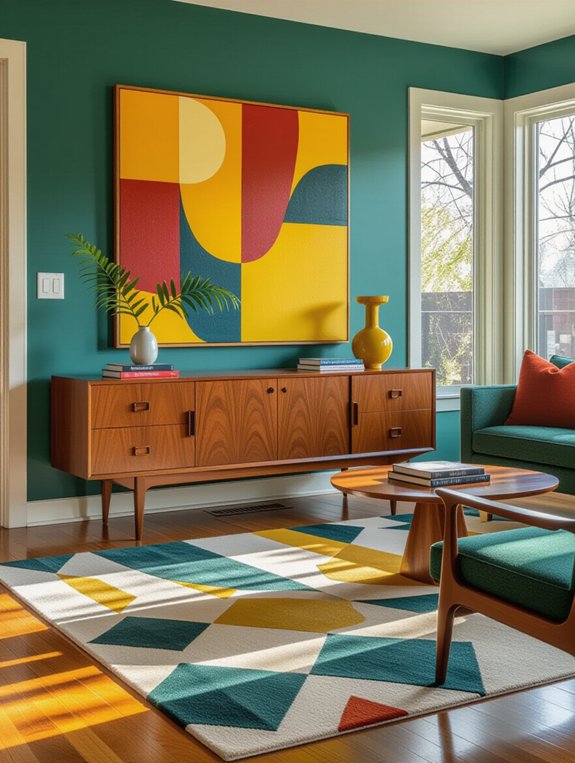 transform your living space