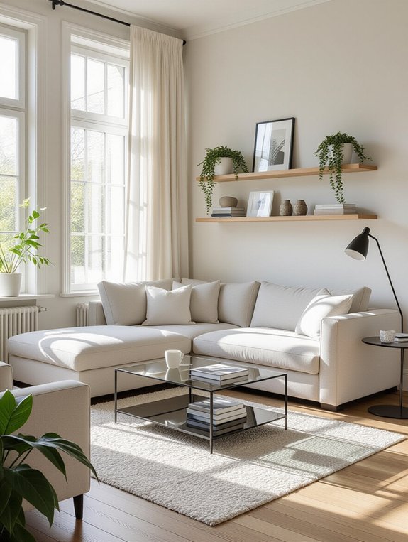 transformative multi functional spaces