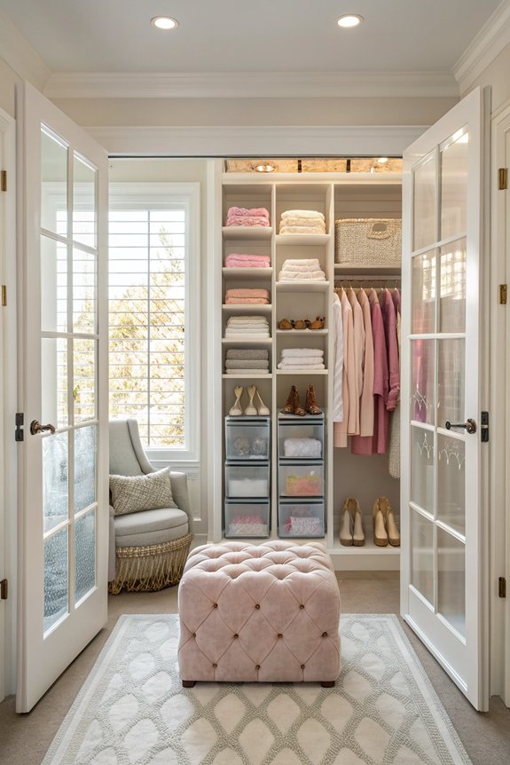 celebrate your organizing success