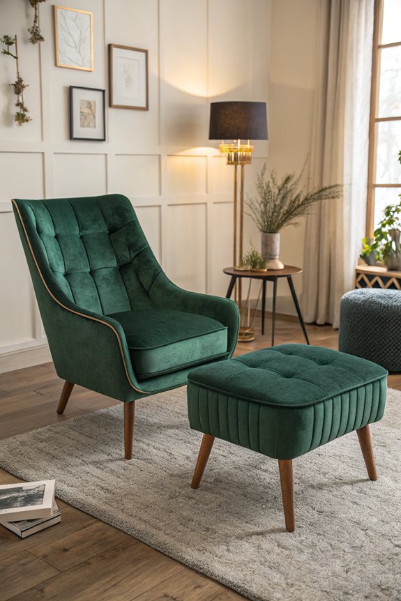 chic comfort with versatility
