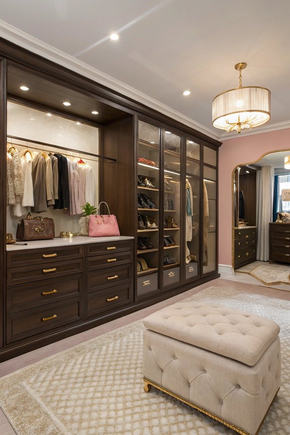 cohesive design and elegance