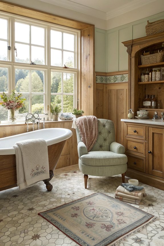 cozy reading nook essentials