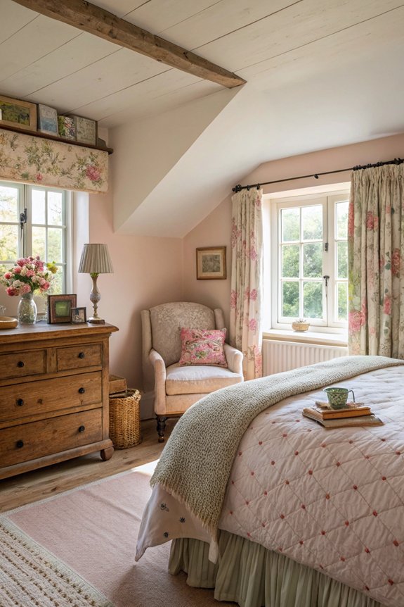 cozy reading nook essentials