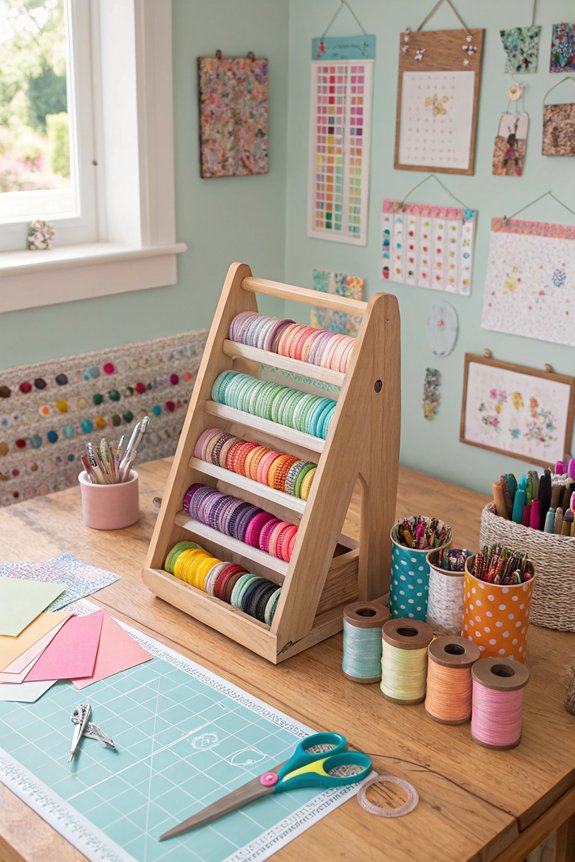 craft station essentials list