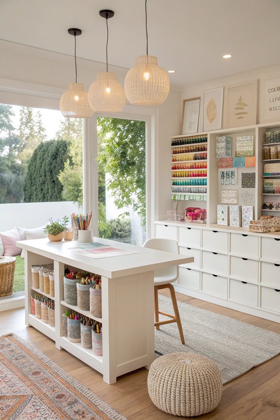 elegant crafting inspiration oasis