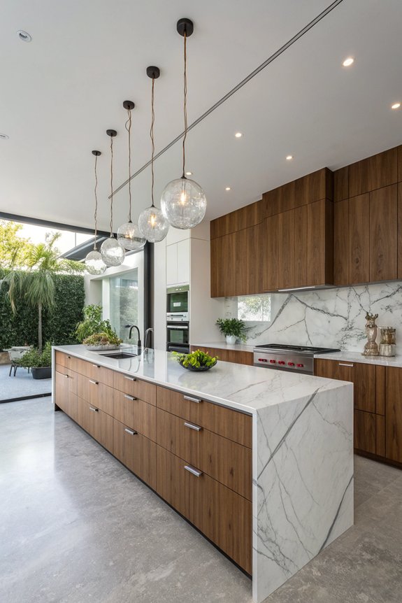 elevate kitchen with details