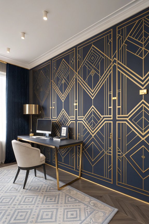 elevate office design creatively