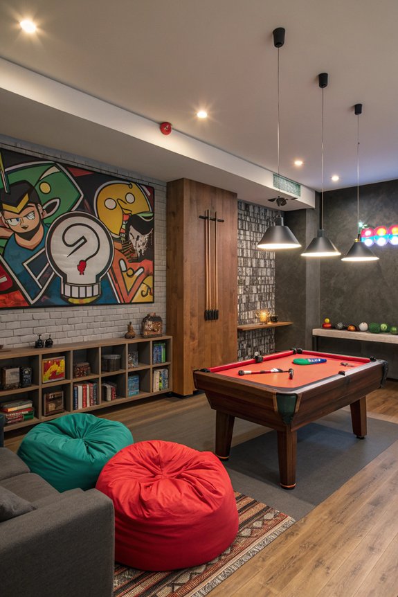 game night planning essentials