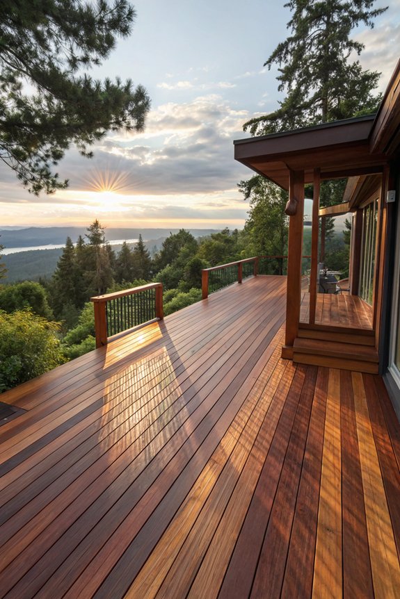 natural charm and warmth