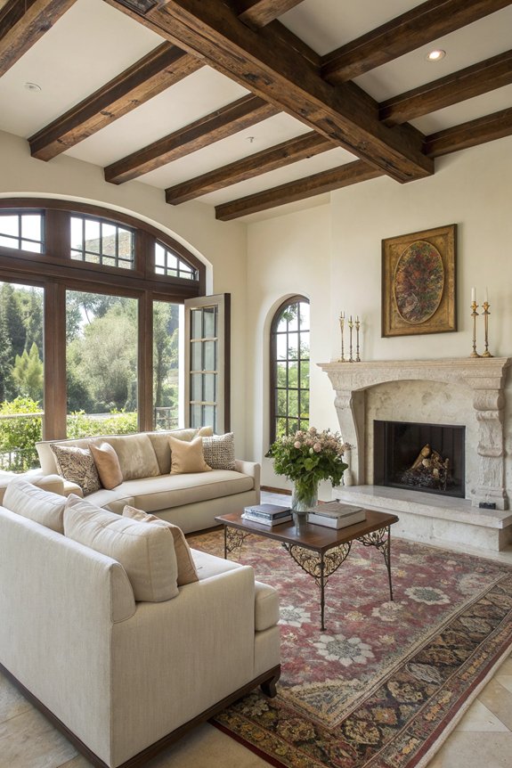 natural elegance in design