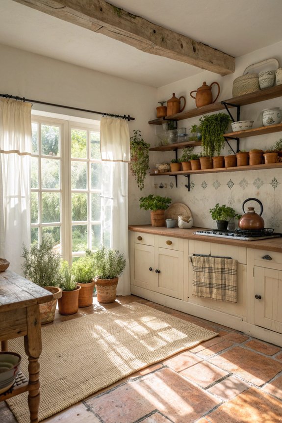natural fiber rug benefits