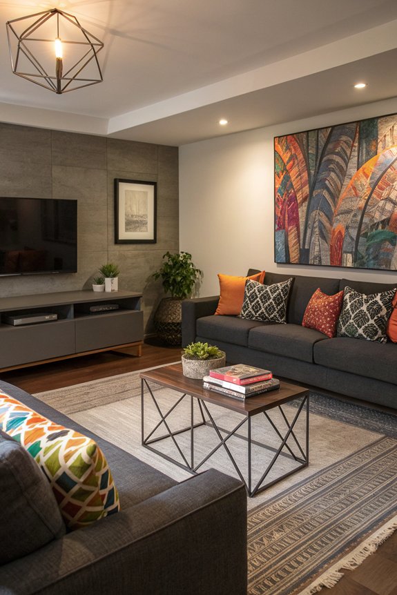 personalized decor for comfort