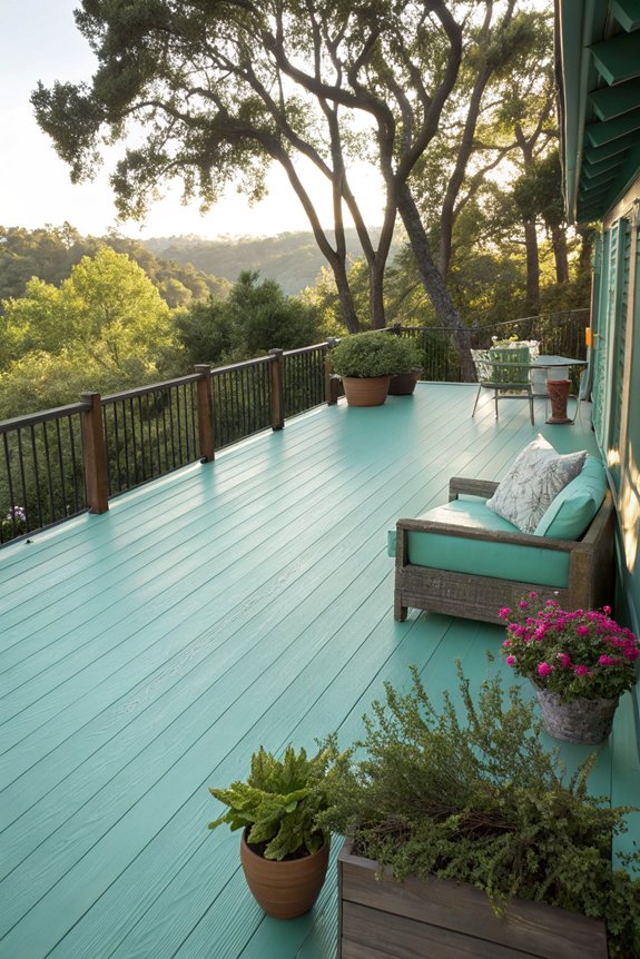 revitalize outdoor tranquility today