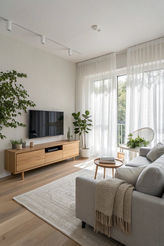 scandinavian design comfort zone