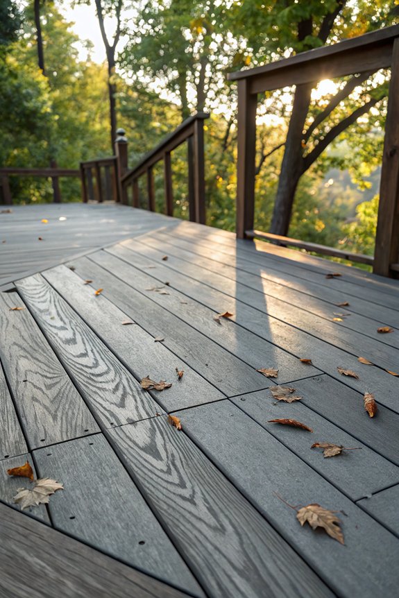 sophisticated rustic outdoor elegance