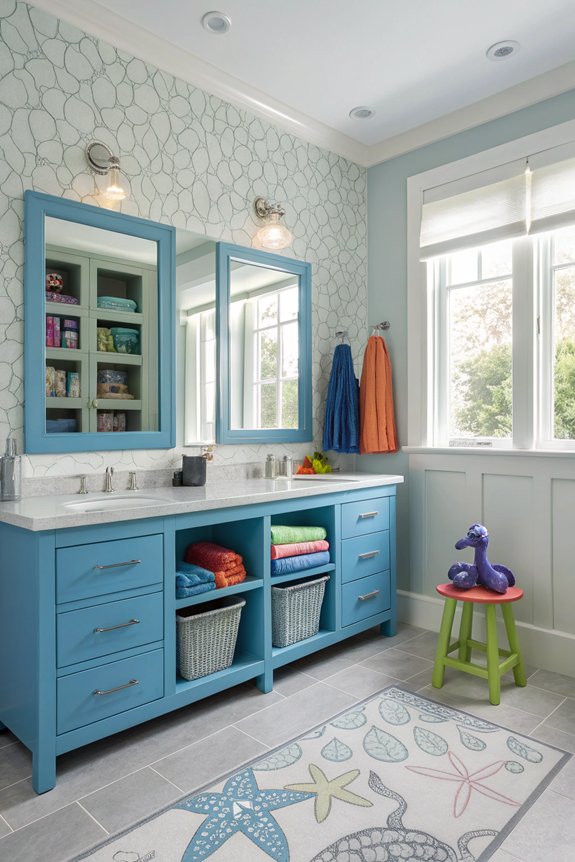 space saving multi functional furniture