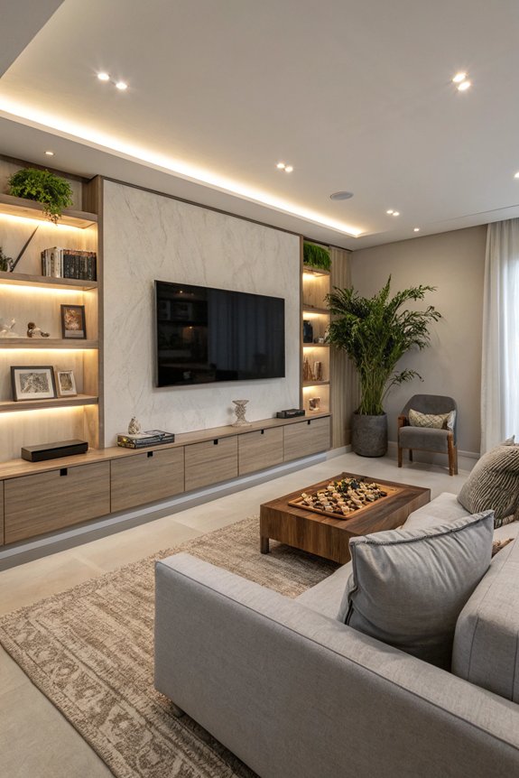 space saving multi functional furniture