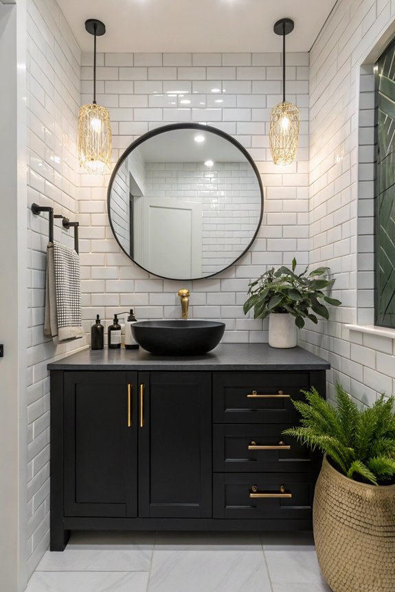 space saving stylish storage solution