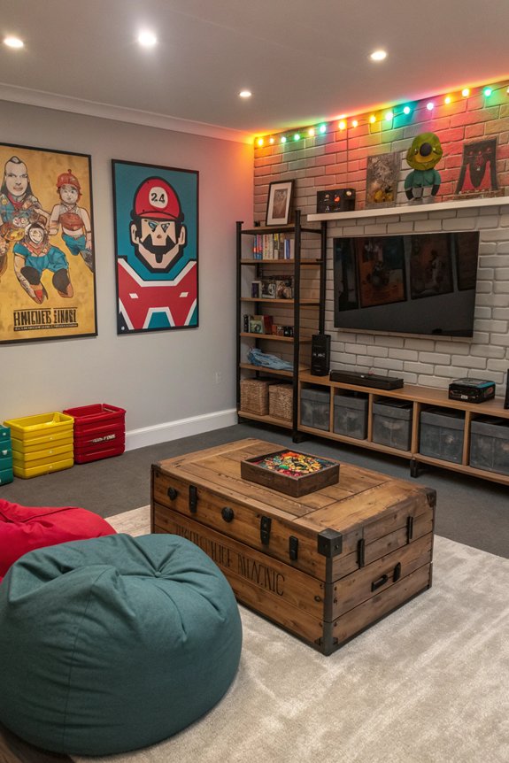 stylish multi functional storage solutions