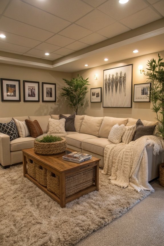 textured fabrics enhance warmth