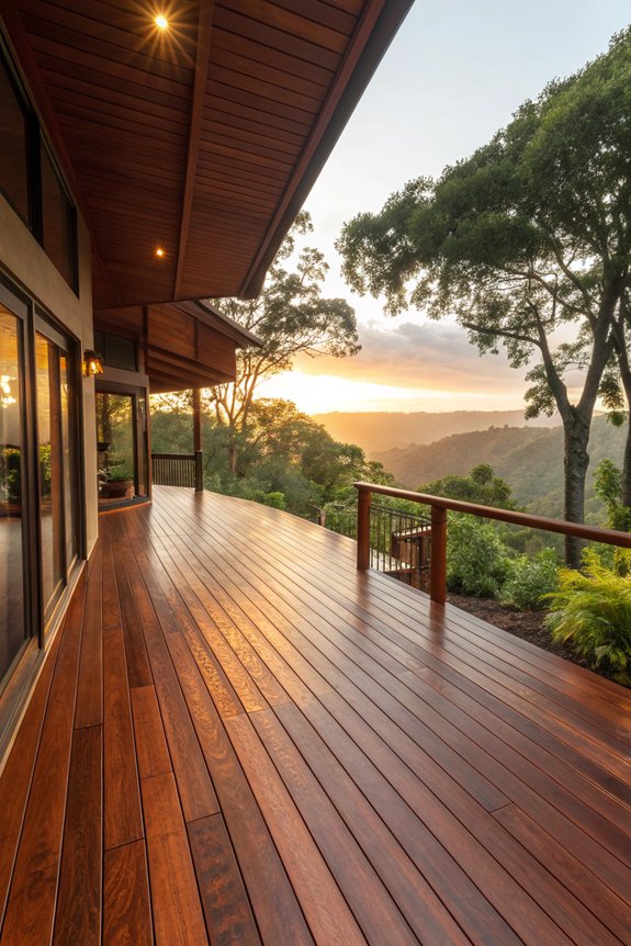 timeless elegance for outdoors