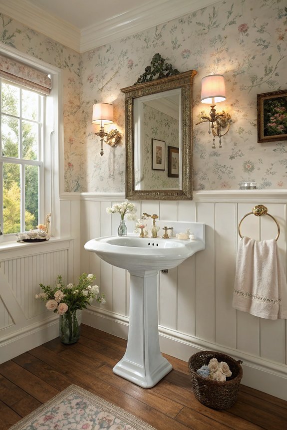 timeless elegance functional charm