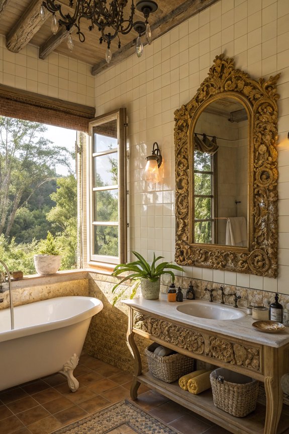 transform your bathroom s style