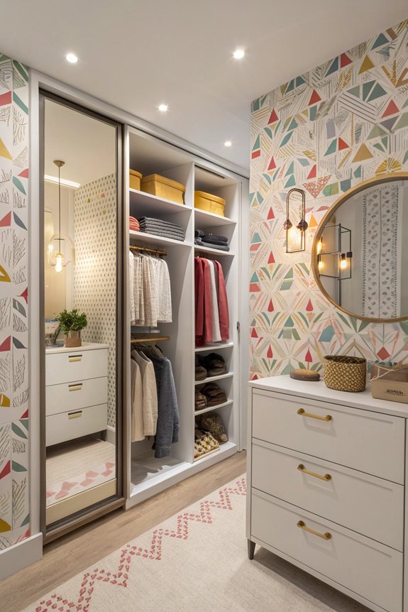 transform your closet style